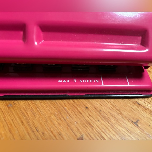 Happy Planner Punch - Picture 4 of 5